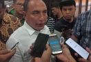 Bom Bunuh Diri di Polrestabes Medan, Edy Rahmayadi Beri Pernyataan Begini - JPNN.com