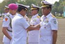 Laksamana Pertama TNI Ahmad Heri Purwono Resmi Pimpin Kolinlamil - JPNN.com