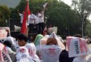 Jelang Pelantikan Presiden, KMPI Serahkan Sabuk Nusantara ke Jokowi - JPNN.com