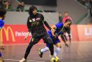 3 Hat-Trick Warnai Laga Unsri vs Ungrip pada LIMA Futsal Sumatera Conference - JPNN.com