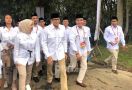 Hadiri Rapimnas Gerindra, Sandiaga Sudah Mengaku sebagai Kader - JPNN.com
