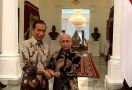 Soal Kandidat Presiden 2024, Darmizal: Belum Ada Menyamai Elektabilitas Jokowi - JPNN.com