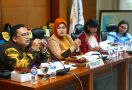 Komite IV Ajukan 10 RUU Usul Inisiatif DPD RI Tahun 2019 - JPNN.com