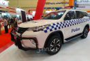 Toyota Mulai Jajaki Bahrain untuk Kapalkan Fortuner - JPNN.com