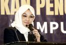 Jenny Ajak Artis Hingga Pengusaha UMKM Gabung di HIPPI Jaksel - JPNN.com