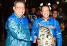 Bamsoet: Kesediaan Pak SBY dan Ibu Megawati Hadiri Pelantikan Presiden Bukti Pemimpin Bangsa Kompak - JPNN.com