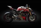 Ducati Streetfighter V4, Lahir dari DNA Panigale untuk Jalan Raya - JPNN.com