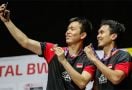 Cicil Utang, Daddies Masuk Final BWF World Tour Finals - JPNN.com