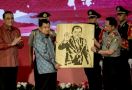 Cendera Mata dan Pujian dari Polri untuk Pak JK Jelang Purnajabatan - JPNN.com