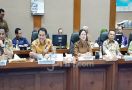 Inilah Hasil Rapat Paripurna ke III DPR RI Masa Persidangan I Tahun Sidang 2019 – 2020 - JPNN.com