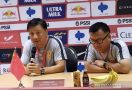 Komentar Pelatih Tiongkok Usai Kalah dari Timnas Indonesia U-19 - JPNN.com