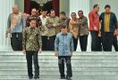 Pujian Ketua MPR untuk Keberhasilan Jokowi – Jusuf Kalla - JPNN.com
