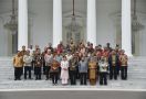 Permintaan JK untuk Menteri yang Tidak Dipilih Lagi Oleh Jokowi - JPNN.com