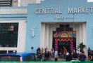 Central Market, Pusat Perbelanjaan Unik dan Legendaris di Malaysia - JPNN.com