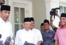 Mayoritas Rakyat Tak Puas Kinerja Pemerintahan Jokowi-Ma'ruf Amin - JPNN.com