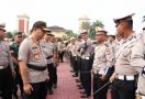 Polda Banten Siap Amankan Pelantikan Presiden - JPNN.com