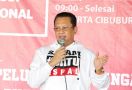 Dikabarkan Masih Mengincar Kursi Ketum Golkar, Bamsoet Tidak Membantah - JPNN.com