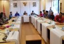 DPD Akan Bentuk Pansus Papua, Kunjungi Sorong Guna Mendapat Masukan - JPNN.com