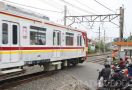 Mulai 13 Juli, Stasiun Bogor dan Cilebut Menjadi Khusus KMT - JPNN.com
