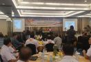 Forum Pejuang NKRI Dorong Jokowi Maksimalkan Program Agar SDM Indonesia Unggul - JPNN.com