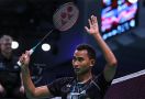Tommy Gagal ke Final Denmark Open 2019, Puasa Indonesia Selama 10 Tahun Berlanjut - JPNN.com