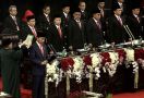 Teks Lengkap Pidato Perdana Jokowi sebagai Presiden RI 2019-2024 - JPNN.com