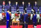 3 Tahun Kepemimpinan Jokowi-Ma’ruf Amin, Ekonomi Indonesia Tetap Tangguh - JPNN.com
