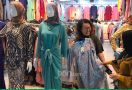 KWC Fashion Mall Kuala Lumpur, Surganya Pakaian Muslim - JPNN.com
