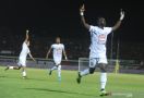 Persipura Harus Puas Berbagi Poin dengan Arema FC - JPNN.com