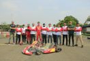 Pertamina Ajak Konsumennya Menyaksikan Balapan F2 di Abu Dhabi - JPNN.com