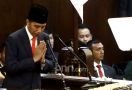 Analisis Mantan Sesmil Kepresidenan soal Peluang Memakzulkan Jokowi Saat Ini - JPNN.com