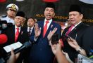 Jokowi Tunjuk Jubir dan 7 Pembantunya Jelang Pembentukan Kabinet Baru - JPNN.com