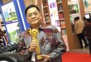 Gajah Tunggal Raih Penghargaan Primaniyarta di TEI 2019 - JPNN.com