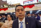 Politikus Gerindra Puji Pidato Perdana Jokowi Setelah Dilantik - JPNN.com