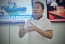 Wilayah Pinggiran Diperlakukan Terhormat, Ansy Lema: Terima Kasih Pak Jokowi - JK - JPNN.com