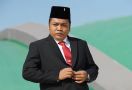 Politikus PDIP: Selamat Bekerja Pak Jokowi - Kiai Ma'ruf Amin - JPNN.com