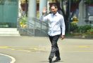 Bakal Jadi Menteri, Bos GoJek Senang Sekali Usai Menghadap Jokowi - JPNN.com