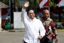 Prof Mahfud MD Sudah Menghadap Presiden Jokowi di Istana, Inilah Hasilnya - JPNN.com