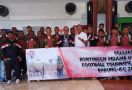 Raden Isnanta Lepas Timnas Pelajar U-15 Berlaga di IFC 2019 - JPNN.com