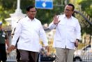 Prabowo Subianto Masuk ke Istana Lewat Jalur Para Calon Menteri - JPNN.com