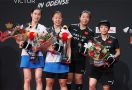 Tentang Mesin Berondong yang Mengusik Final Ganda Putri Denmark Open 2019 - JPNN.com