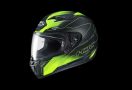 Helm HJC Terbaru di Segmen Entry Level - JPNN.com