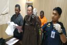 'Jaksa' JKL Ditangkap Polisi - JPNN.com