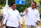 Prabowo ke Istana, Cocok jadi Menhan atau Menko Polhukam? - JPNN.com