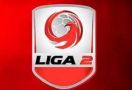 Gara-gara KLB Corona, Laga Liga 2 2020 Terpaksa Ditunda - JPNN.com