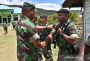 400 Prajurit TNI Sudah Tiba di Papua Barat - JPNN.com