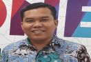 Ipang Mendorong Masyarakat Sipil Menentang Penundaan Pemilu - JPNN.com