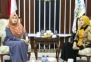  Dharma Wanita DPD RI Tingkatkan Kepedulian Sosial - JPNN.com