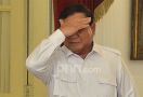 Melawan Jokowi? Prabowo Subianto Bisa Kena Reshuffle - JPNN.com