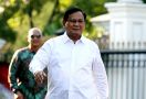 Puji Jenderal Andika di Hadapan Taruna Akmil, Prabowo: Baru Satu KSAD yang Seperti Ini - JPNN.com
